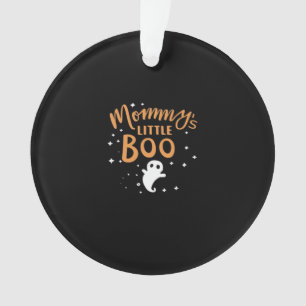 Le petit garçon de maman - Happy Halloween