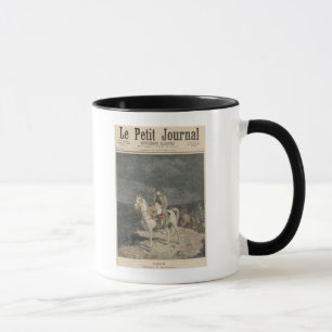 Le Petit Journal Tasse