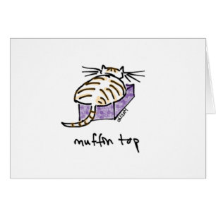 Le petit pain Top Cat cardent