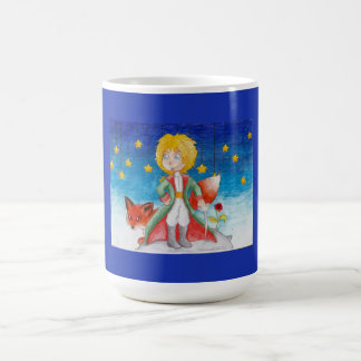 Le Petit Prince Kaffeetasse