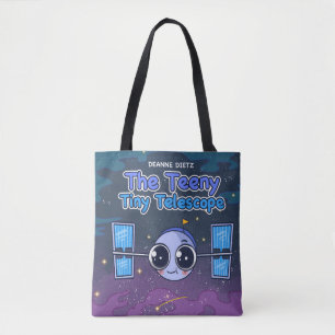 Le petit Sac fourre-tout télescope Teeny