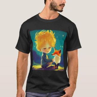 le petit t-shirt prince
