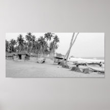 Le peuple du Ghana (39) - Poster