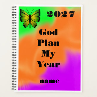 Le plan personnalisé de Dieu
