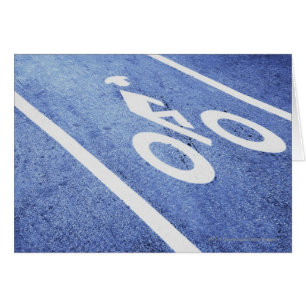 Le plan rapproché d'une bicyclette se connectent