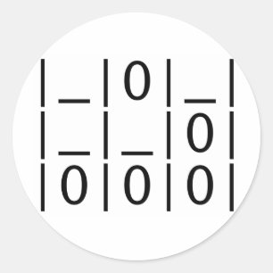 Le Planeur : un Sticker universel Emblem