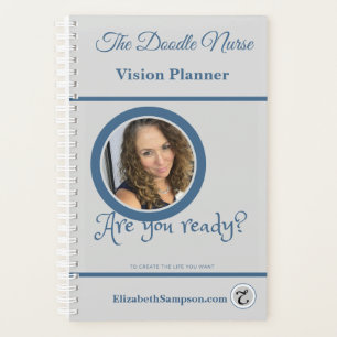 Le planificateur Vision Doodle Nurse