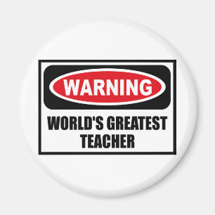Le PLUS GRAND aimant du PROFESSEUR du MONDE