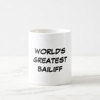 "Le plus grand beffroi du monde" Mug