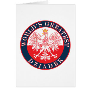 Le plus grand Dziadek du monde