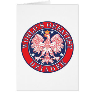 Le plus grand Dziadek du monde