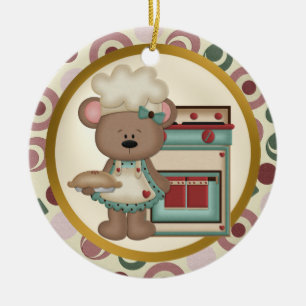 Le plus grand ornement de Baker du monde