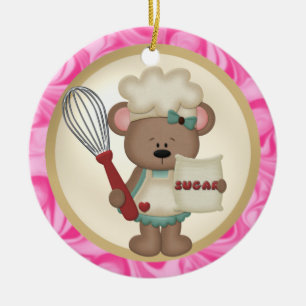 Le plus grand ornement du boulanger du monde