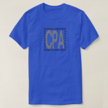 Le plus grand T-shirt CPA