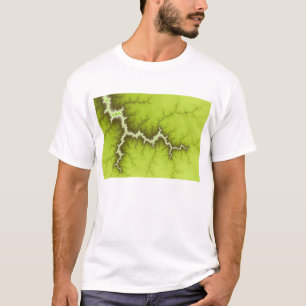 Le pommier Enracine le T-shirt