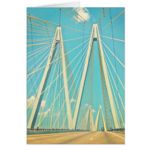 Le pont de Fred Hartman