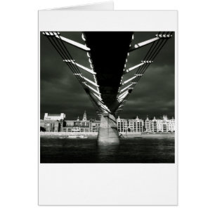Le pont du millénaire