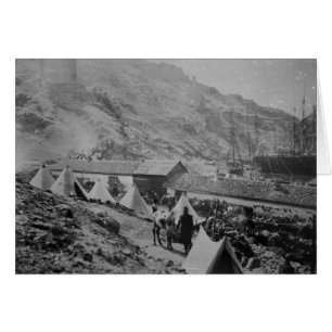 Le port de Balaklava