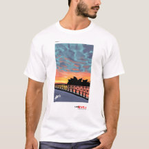 Le Port - T-Shirt