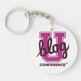 Le porte - clé de BlogU