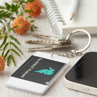 Le porte - clé de Strut