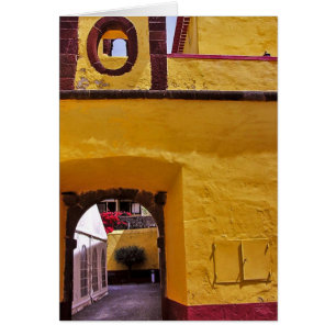 (le PORTUGAL) carte de portes de Funchal 