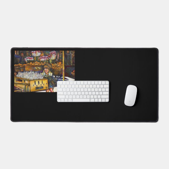 Le pouvoir de l'empathie (Clavier et souris)