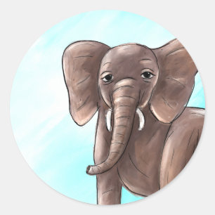 Le pouvoir de ses stickers d'amour