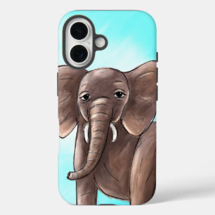 Le pouvoir de son coque iphone d'amour - plusieurs
