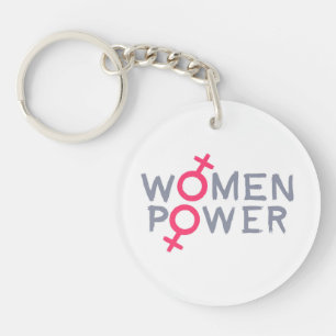 Le pouvoir des femmes