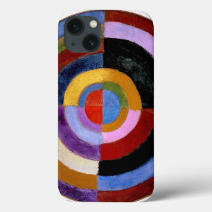 Le Premier Disque Case-Mate iPhone Hülle