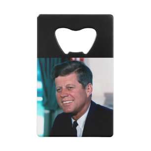 Le président américain John F. Kennedy au bureau o