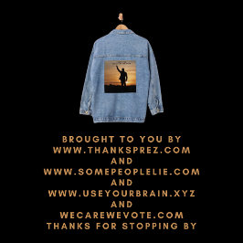 Le président Merci Joe Biden