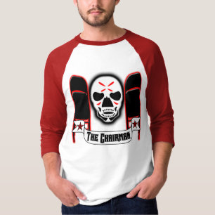 Le Président T-Shirt