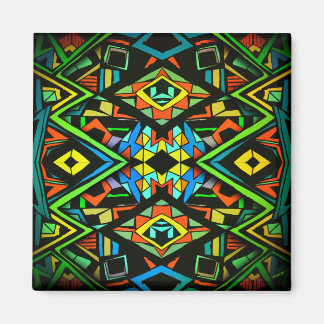 Le principal aimant artistique