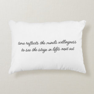 Le prochain Coussin d'ascension de la vie