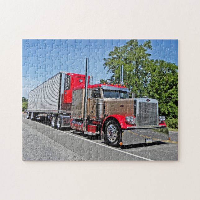 Le puzzle 379 de D Zimmerman (Horizontal)