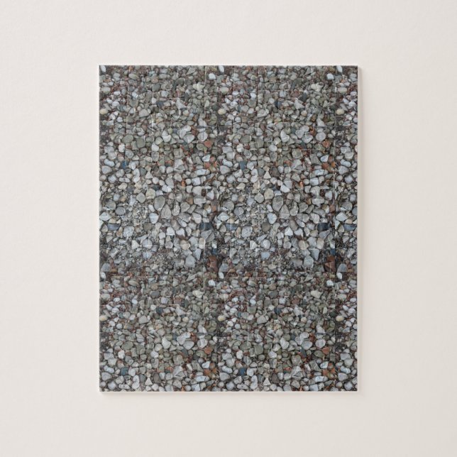 LE PUZZLE LE PLUS DUR JAMAIS (Vertical)