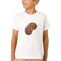 Le python de boule badine le T-shirt