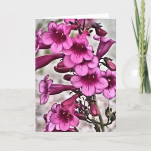 Le quiero, valentines espagnoles carte de jour