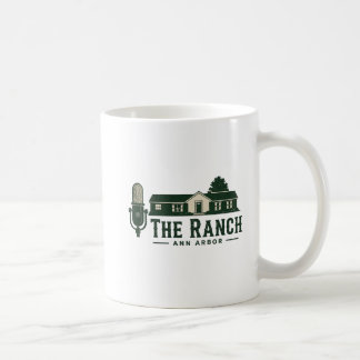Le Ranch - Tasse à café