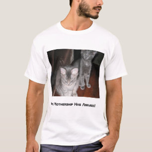"Le ravitailleur est arrivé !" T-shirt