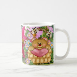 Le ressort est dans la tasse d'air