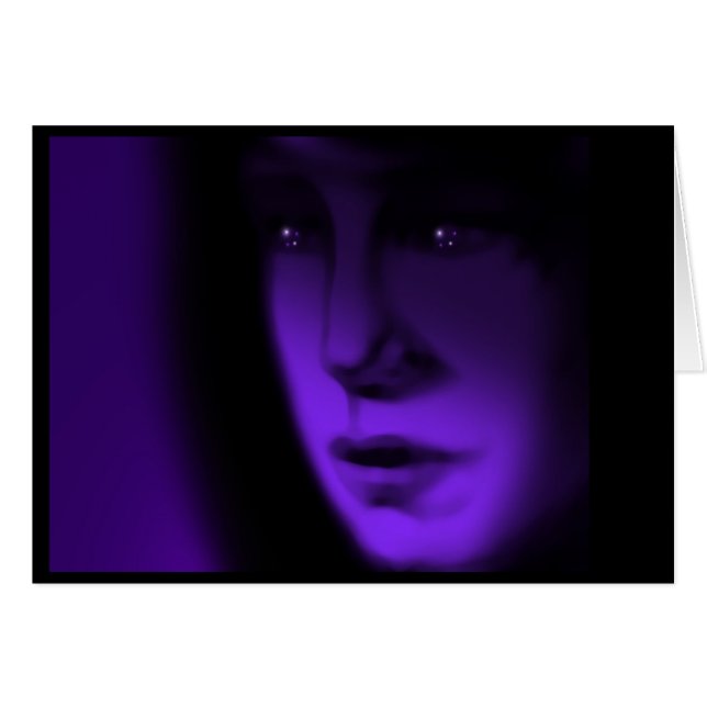 Le retour (Devant horizontal)