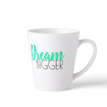 Le Rêve de Latte Mug