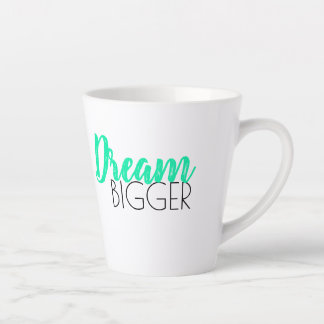 Le Rêve de Latte Mug