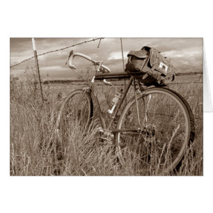 LE RÊVE DU BICYCLISTE TOUTE OCCASION CARTE DE REMA