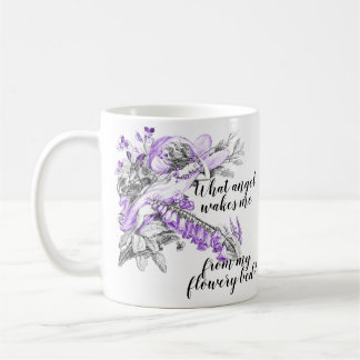 Le rêve d'une nuit d'été - Titania Mug