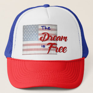 Le Rêve Est Le Casquette libre