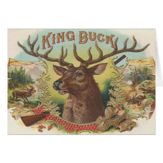Le Roi Buck